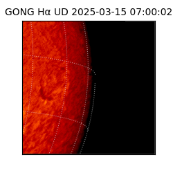 gong - 2025-03-15T07:00:02