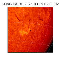 gong - 2025-03-15T02:03:02