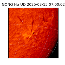 gong - 2025-03-15T07:00:02