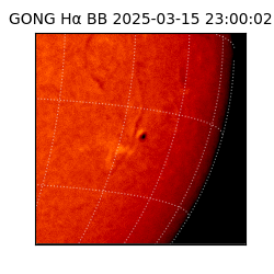 gong - 2025-03-15T23:00:02
