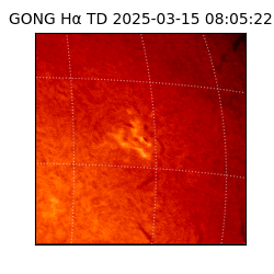 gong - 2025-03-15T08:05:22