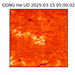 gong - 2025-03-15T05:00:02
