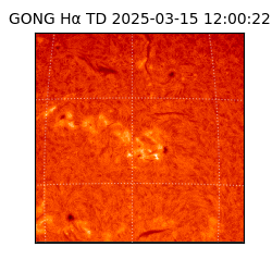 gong - 2025-03-15T12:00:22