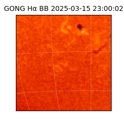 gong - 2025-03-15T23:00:02