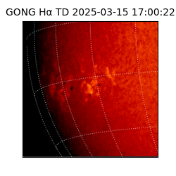 gong - 2025-03-15T17:00:22