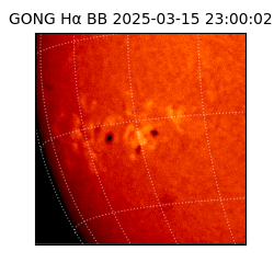 gong - 2025-03-15T23:00:02