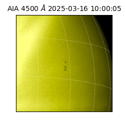 saia - 2025-03-16T10:00:05.962000