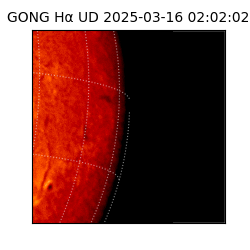 gong - 2025-03-16T02:02:02