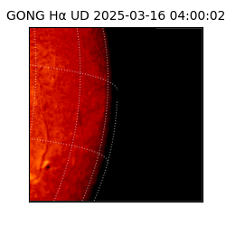 gong - 2025-03-16T04:00:02