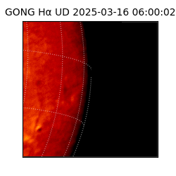 gong - 2025-03-16T06:00:02