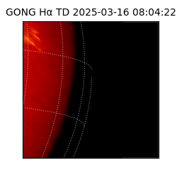 gong - 2025-03-16T08:04:22