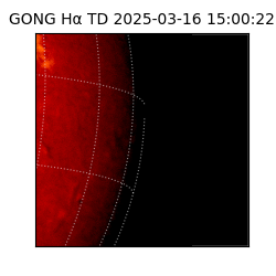 gong - 2025-03-16T15:00:22