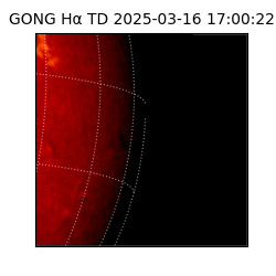gong - 2025-03-16T17:00:22