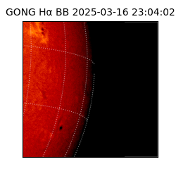 gong - 2025-03-16T23:04:02