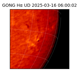 gong - 2025-03-16T06:00:02