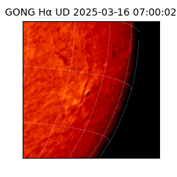 gong - 2025-03-16T07:00:02