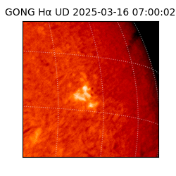 gong - 2025-03-16T07:00:02