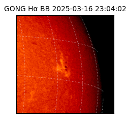 gong - 2025-03-16T23:04:02
