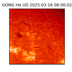 gong - 2025-03-16T06:00:02