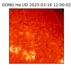 gong - 2025-03-16T12:00:02