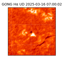 gong - 2025-03-16T07:00:02
