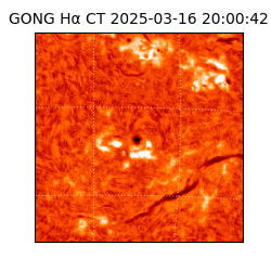 gong - 2025-03-16T20:00:42