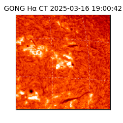 gong - 2025-03-16T19:00:42