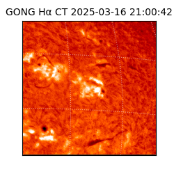 gong - 2025-03-16T21:00:42