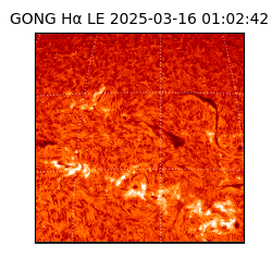gong - 2025-03-16T01:02:42