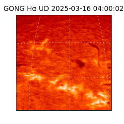 gong - 2025-03-16T04:00:02