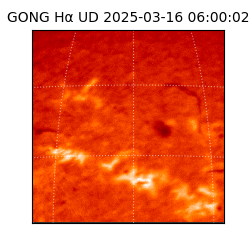 gong - 2025-03-16T06:00:02
