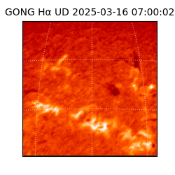 gong - 2025-03-16T07:00:02