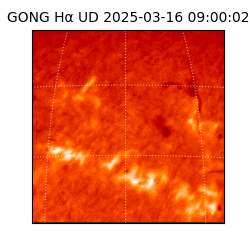 gong - 2025-03-16T09:00:02