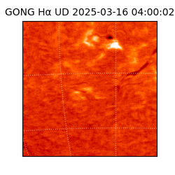 gong - 2025-03-16T04:00:02