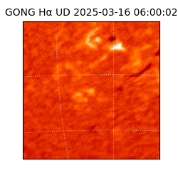 gong - 2025-03-16T06:00:02