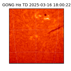 gong - 2025-03-16T18:00:22