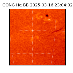 gong - 2025-03-16T23:04:02