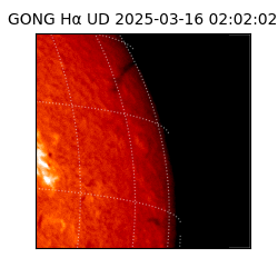 gong - 2025-03-16T02:02:02