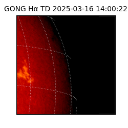 gong - 2025-03-16T14:00:22