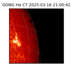 gong - 2025-03-16T21:00:42