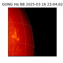 gong - 2025-03-16T23:04:02