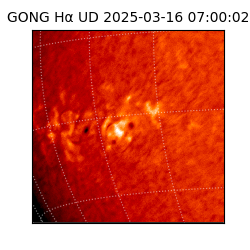 gong - 2025-03-16T07:00:02