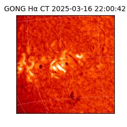 gong - 2025-03-16T22:00:42