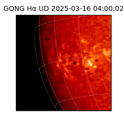 gong - 2025-03-16T04:00:02