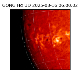 gong - 2025-03-16T06:00:02