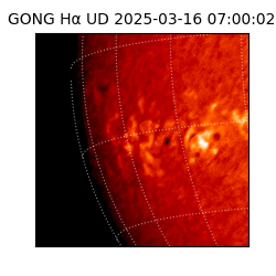 gong - 2025-03-16T07:00:02