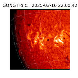 gong - 2025-03-16T22:00:42