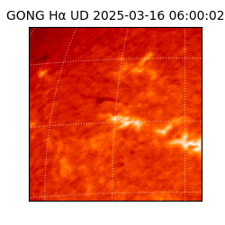 gong - 2025-03-16T06:00:02