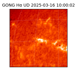 gong - 2025-03-16T10:00:02