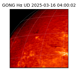 gong - 2025-03-16T04:00:02